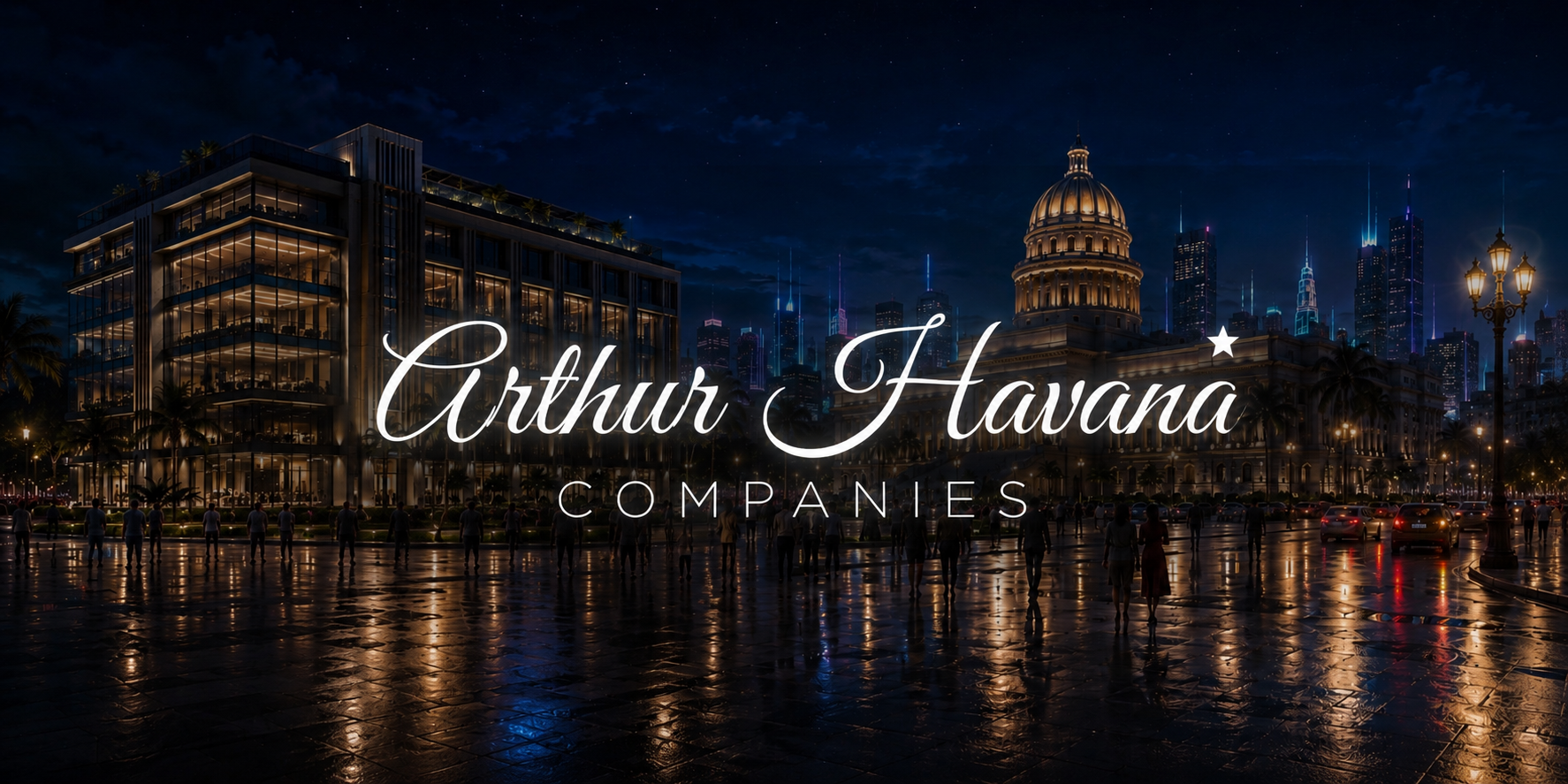 Arthur Havana Companies